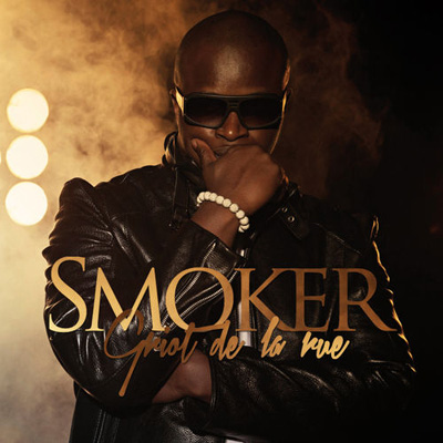Smoker - Griot De La Rue (2012)