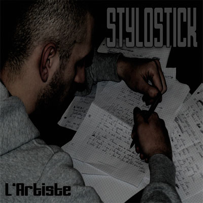 STYLOSTICK - C'est Que Du Rap (2012)