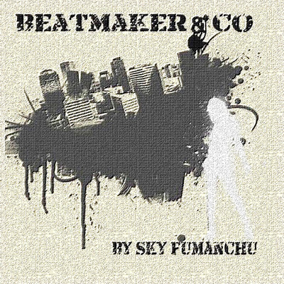 Beatmaker & CO Vol. 1 (2012)