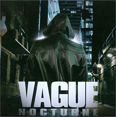 Vague Nocturne Vol. 2 (2012)