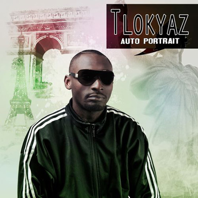 Tlokyaz - Auto Portrait (2012)
