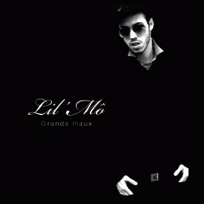 Lil'mo - Grands Maux (2012)