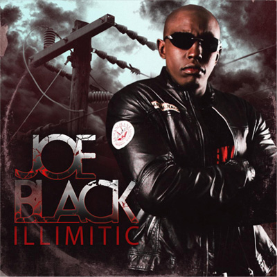 Joe Black - Illimitic (2012)