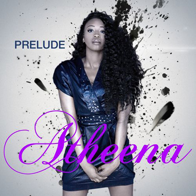 Atheena - Prelude (2012) 