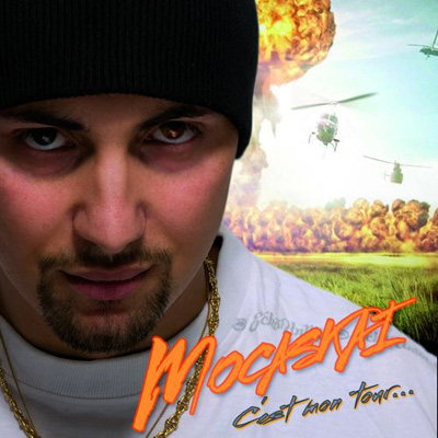Mocaskai - C'est Mon Tour (2012)