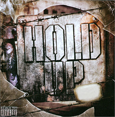 Hold Up (2012)