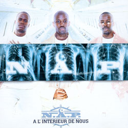 N.A.P. - A L'interieur De Nous (2000)