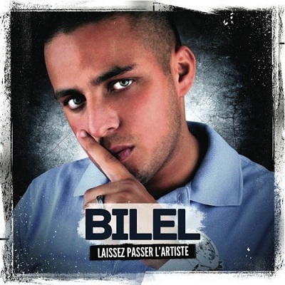 Bilel - Laissez Passer L'artiste (2012)