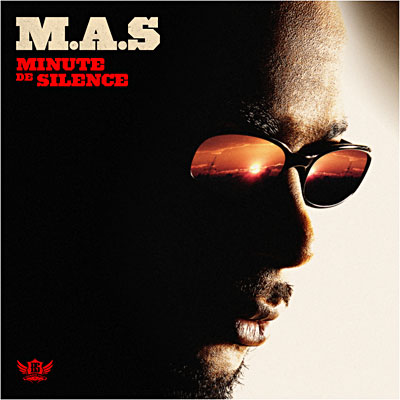 M.A.S. - Minute De Silence (2012)