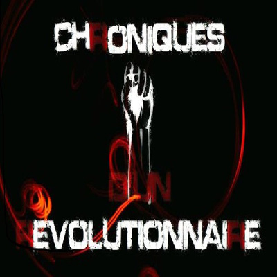 Idjil - Chroniques D'un Revolutionnaire (2012)