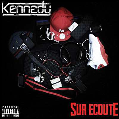 Kennedy - Sur Ecoute (2012)