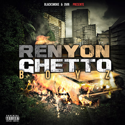 Renyon Ghetto Boyz (2012)