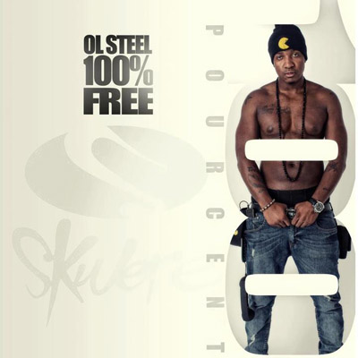 Ol' Steel - 100 Free (2012)