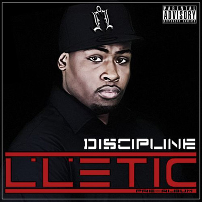 Lletic - Discipline (2012)