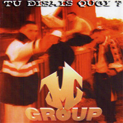 M Group - Tu Disais Quoi (1997)