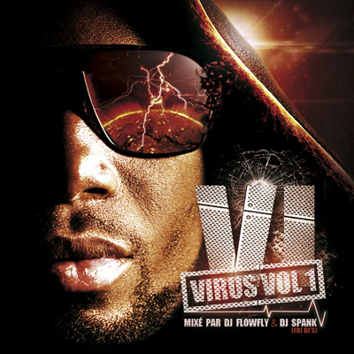 V.I. - Virus Vol. 1 (2012)
