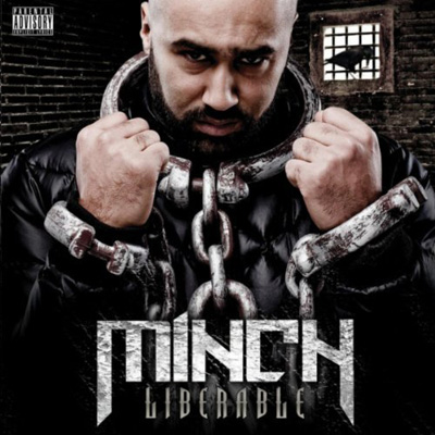 Minch - Liberable (2012)