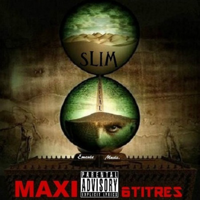 Slim (Radical) - De 2008 A 2011 (Maxi) (2011)