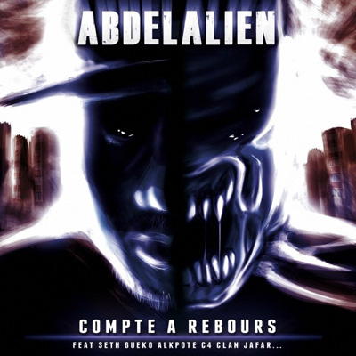 Abdelalien - Compte A Rebours (2012) 