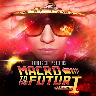 Macro - Le Futur (2012)