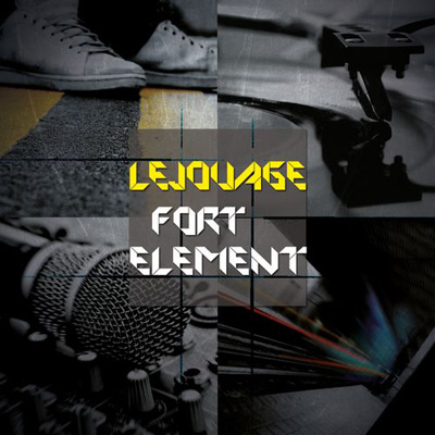 Le Jouage - Fort Element (2012)