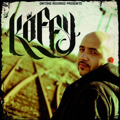 Koffy - Koffy (2012)