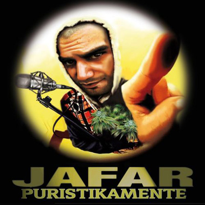 Jafar - Puristikamente (Stret Album) (2012)