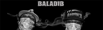 Baladib - Constat