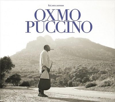 Oxmo Puccino - Roi Sans Carrosse (2012)