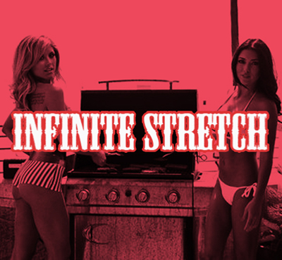 Lester Bangs - Infinite Stretch (Instrumental Album) (2012)