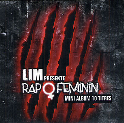 Rap Au Feminin (2008)
