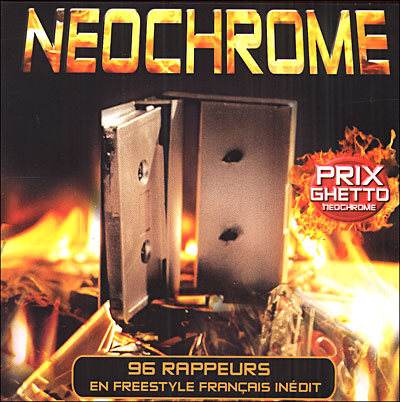 Neochrome Vol. 1 (2005)