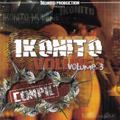 1Konito Vol. 3 (2006)