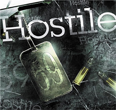 Hostile 59 (2009)