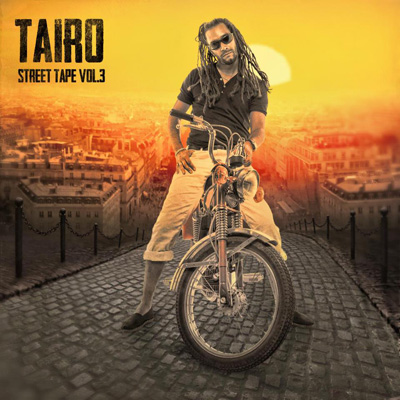 Tairo - Street Tape Vol. 3 (2012) 