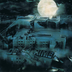Psy 4 De La Rime - Enfants De La Lune (2005)