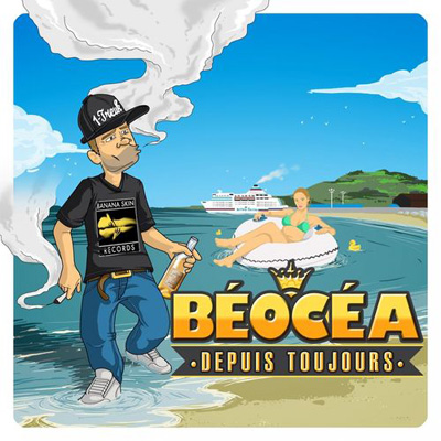 Beocea - Depuis Toujours (2012)