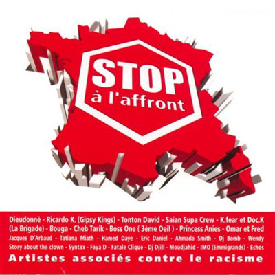 Stop A L'affront (2003) 