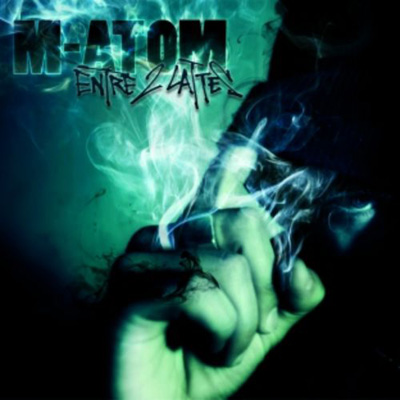 M-Atom - Entre 2 Lattes (2012)