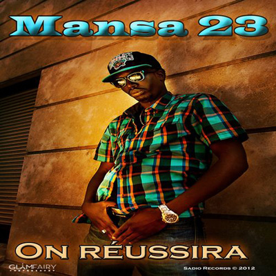 Mansa 23 - On Reussira (2012)