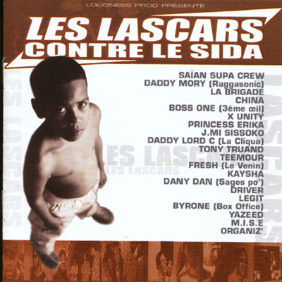 Les Lascars Contre Le Sida (2000)