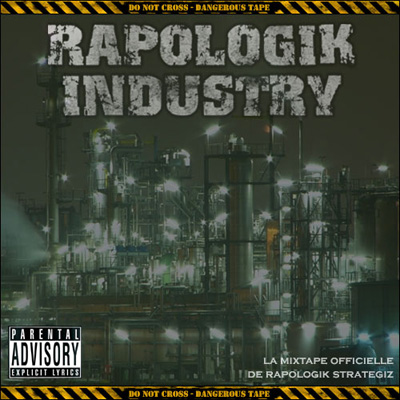 Rapologik Industry (2005) 