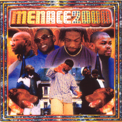 Menace 2000 (2000)