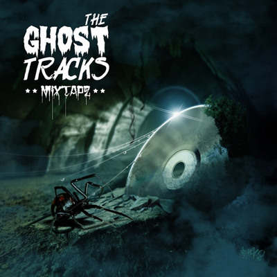 The Ghost Tracks Mixtape (2012)