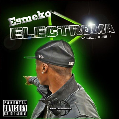 Esmeko - Electroma Vol. 1 (2012)