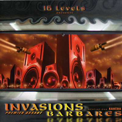 Invasions Barbares (2005)