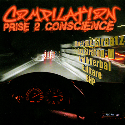 Prise 2 Conscience (2007)