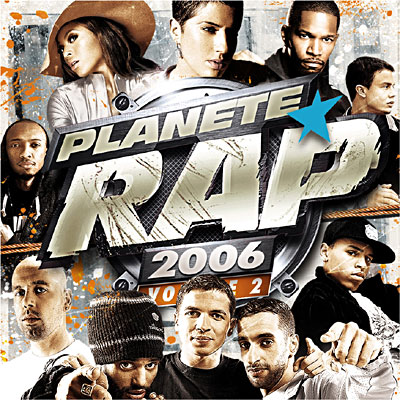 Planete Rap 2006 Vol. 2 (2006)