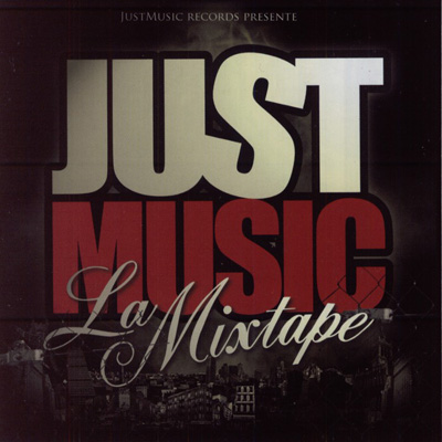 Just Music (2007)