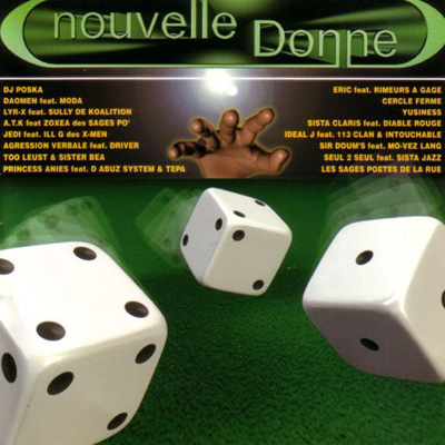 Nouvelle Donne Vol. 1 (1997)